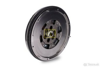 Dvojhmotný zotrvačník LUK pre VAG, audi, škoda, vw, seat