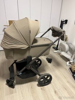 Venicci Upline SE Powder