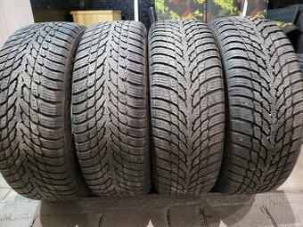 175/65 R15 Nokian zimne pneumatiky