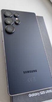 Samsung Galaxy S25 Ultra 512gb/12gb Titanium Gray
