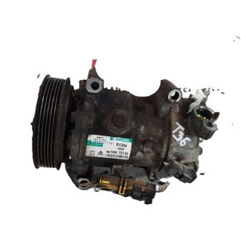 Kompresor klimatizácie Peugeot 207 Citroen C3 C4