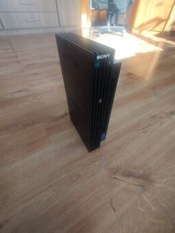 Ps2, Playstation 2 fat