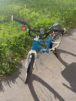 Detský bicykel