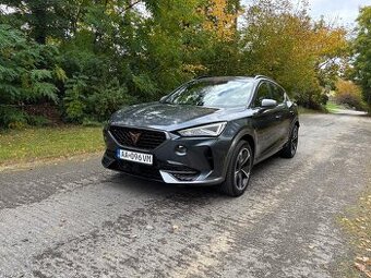 Cupra Formentor eHYBRID 1.4 TSI 150kW DSG – Plug-in Hybrid