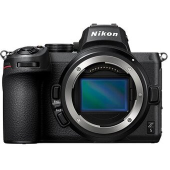 KÚPIM NIKON Z5