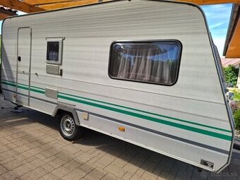 Knaus 450