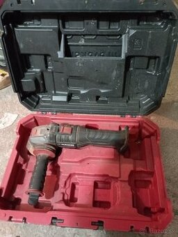 Aku brúska parkside performance