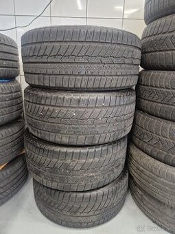 225/35 r19 4ks Fortune zimné