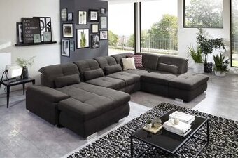 Sedacia suprava Alvaro