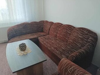 Sedacka roztahovacia