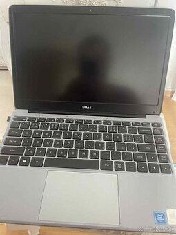 Notebook Umax
