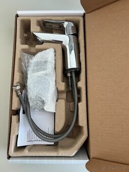 Grohe BauLoop -Páková umývadlová batéria - chróm