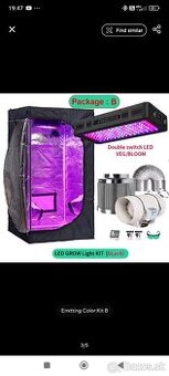 Grow box