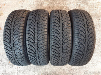 185/60 R15  -nové zimné