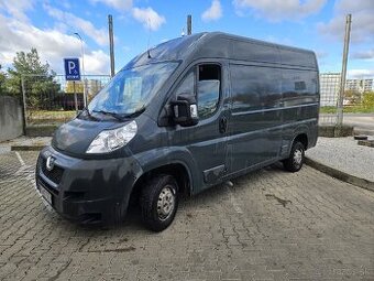 Predám/Vymením Peugeot Boxer L2H2