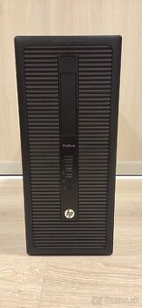 Predám multimediálny počítač - 1