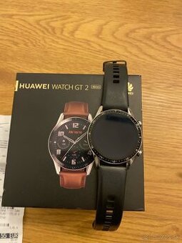 HUAWEI Watch gt2 46mm