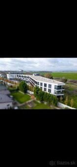 3izbový slnečný kompletne zariadený byt Na Kopánke