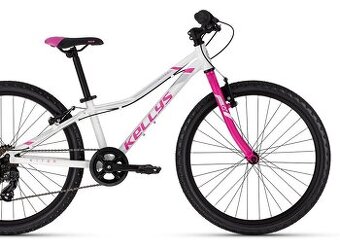 Dievčenský bicykel Kelly Kitter 30 - "24"