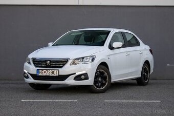 Peugeot 301 1.2 PureTech Active