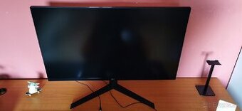 LG 32GK850F 32" 2K 144hz freesync