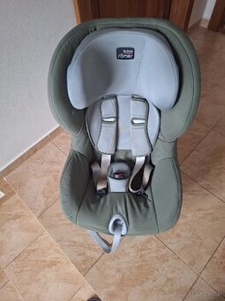 Autosedačka Britax
