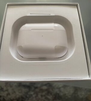 🎧 Apple AirPods Pro 2 (ANC) –  NEPOUŽITÉ 🎁