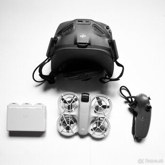 DJI Neo Motion Fly More Combo