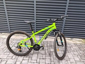 Horsky bicykel Rockrider ST100 velkost M