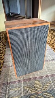 Predám  staré retro reproduktory od Tesly