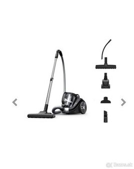 Podlahový vysávač Rowenta RO4B75EA