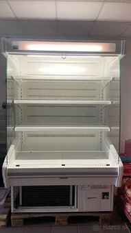 Chladiaca vitrina JUKA
