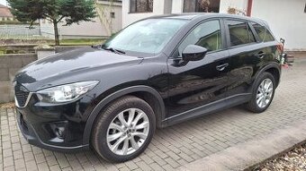 Mazda CX-5  2.2 TURBODESEL EVOLVE 2WD