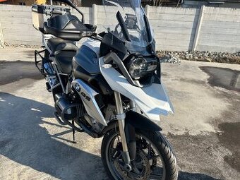 BMW R1200gs