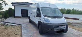 Fiat Ducato 2.3 JTD 88KW L4H3✅️