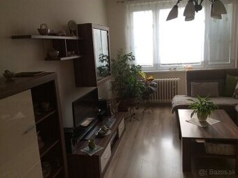 Predam obyvaciu zostavu- decodom.