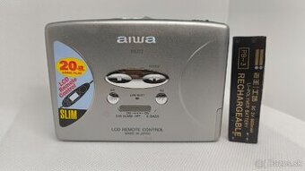 Aiwa HS-PX777 walkman