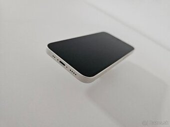 Apple iPhone 12 mini 100% batéria