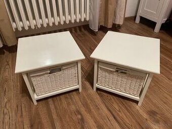 Predam nocne stoliky