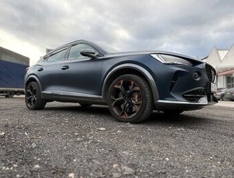 Cupra Formentor 2.0TSI 310k Veloz