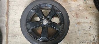 Predam disky 225/45 R17