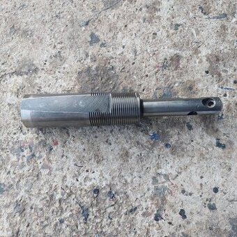 Vyvrtavacia tyč Ø19