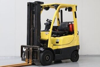 Vysokozdvižný vozík HYSTER H1.8FT