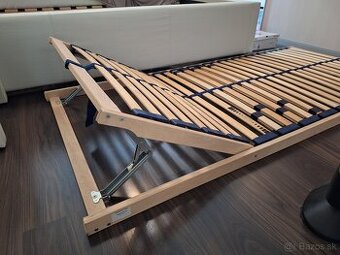 Polovateľné rošty Optimal