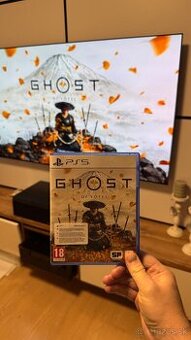 Ghost of yotei ps5