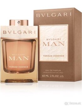 BVLGARI Bvlgari Man Terrae Essence Edp