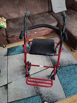 Predám chodítko pre seniorov