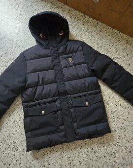 Geographical Norway pánska bunda