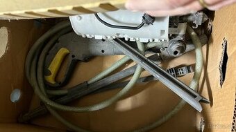 Sada na pieskovanie Karcher