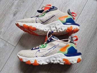 Dámske tenisky Nike React Vision dmsx UK 3.5 / EUR 36.5